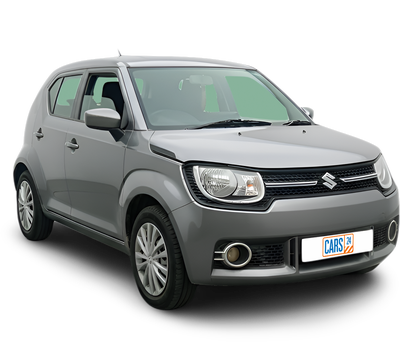 Maruti IGNIS-img